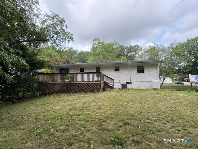 249 Malcolm Road West Haven, CT 06516 - Photo 3 of 14