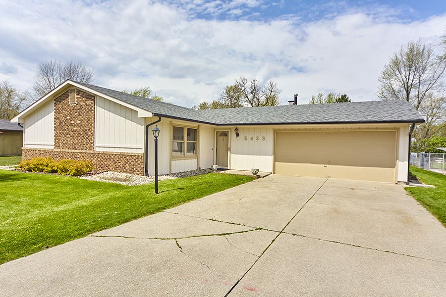 5423 Trier Road Fort Wayne, IN 46815 - Photo 1 of 35 Gallery Image 1