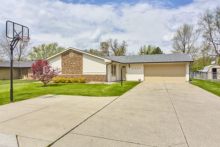5423 Trier Road Fort Wayne, IN 46815 - Photo 3 of 35 Gallery Image 3