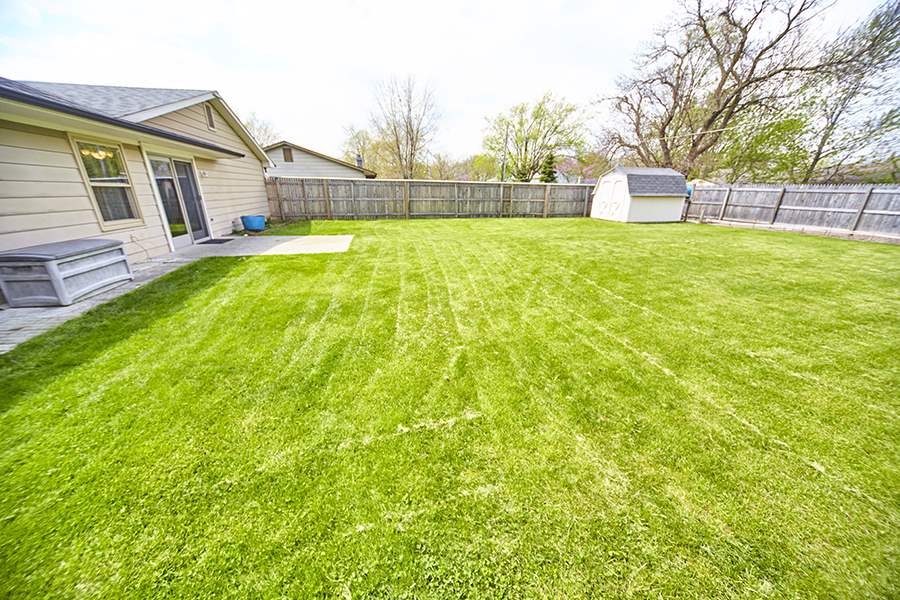 5423 Trier Road Fort Wayne, IN 46815 - Photo 27 of 35 Gallery Image 27