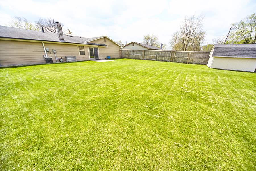 5423 Trier Road Fort Wayne, IN 46815 - Photo 28 of 35 Gallery Image 28