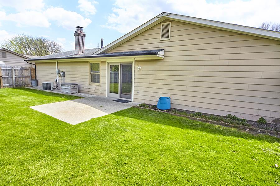 5423 Trier Road Fort Wayne, IN 46815 - Photo 32 of 35 Gallery Image 32