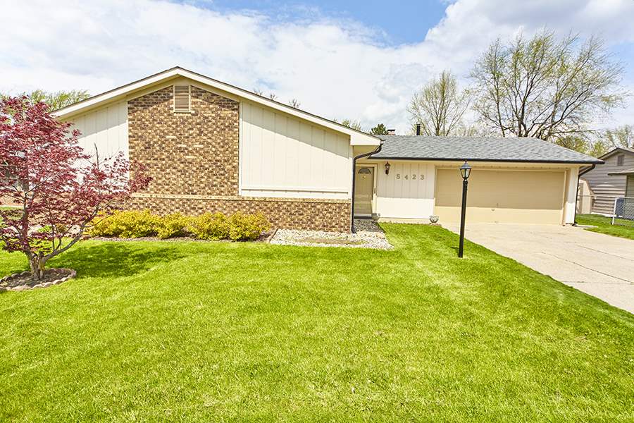 5423 Trier Road Fort Wayne, IN 46815 - Photo 5 of 35 Gallery Image 5