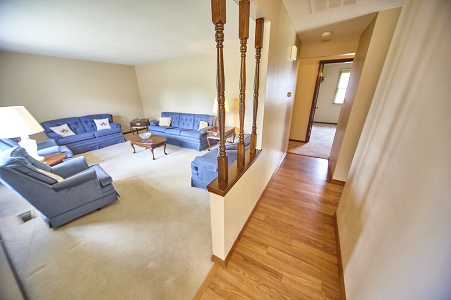 5423 Trier Road Fort Wayne, IN 46815 - Photo 7 of 35 Gallery Image 7