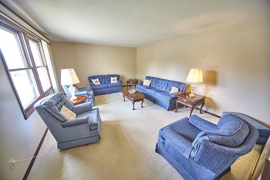 5423 Trier Road Fort Wayne, IN 46815 - Photo 8 of 35 Gallery Image 8