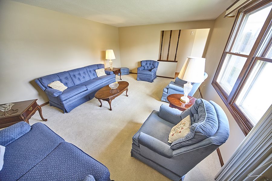 5423 Trier Road Fort Wayne, IN 46815 - Photo 9 of 35 Gallery Image 9