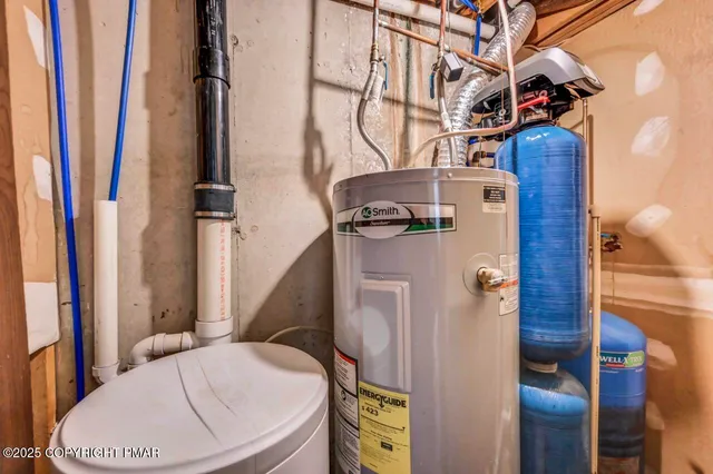 $274,900 | 400 Clearview Drive, Long Pond, PA 18334