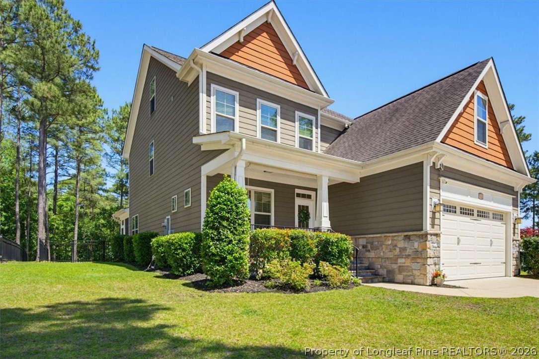 135 Valley Stream Road Spring Lake, NC 28390 - Photo 4 of 50