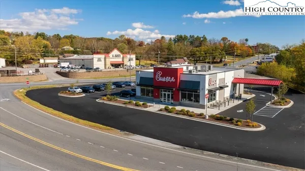 $275,000 | Main Street, Sparta, NC 28675