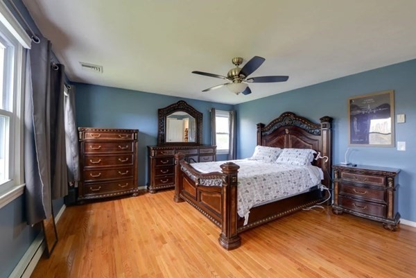39 Fort Hill Road, Unit 1 Oxford, MA 01540 - Photo 12 of 16