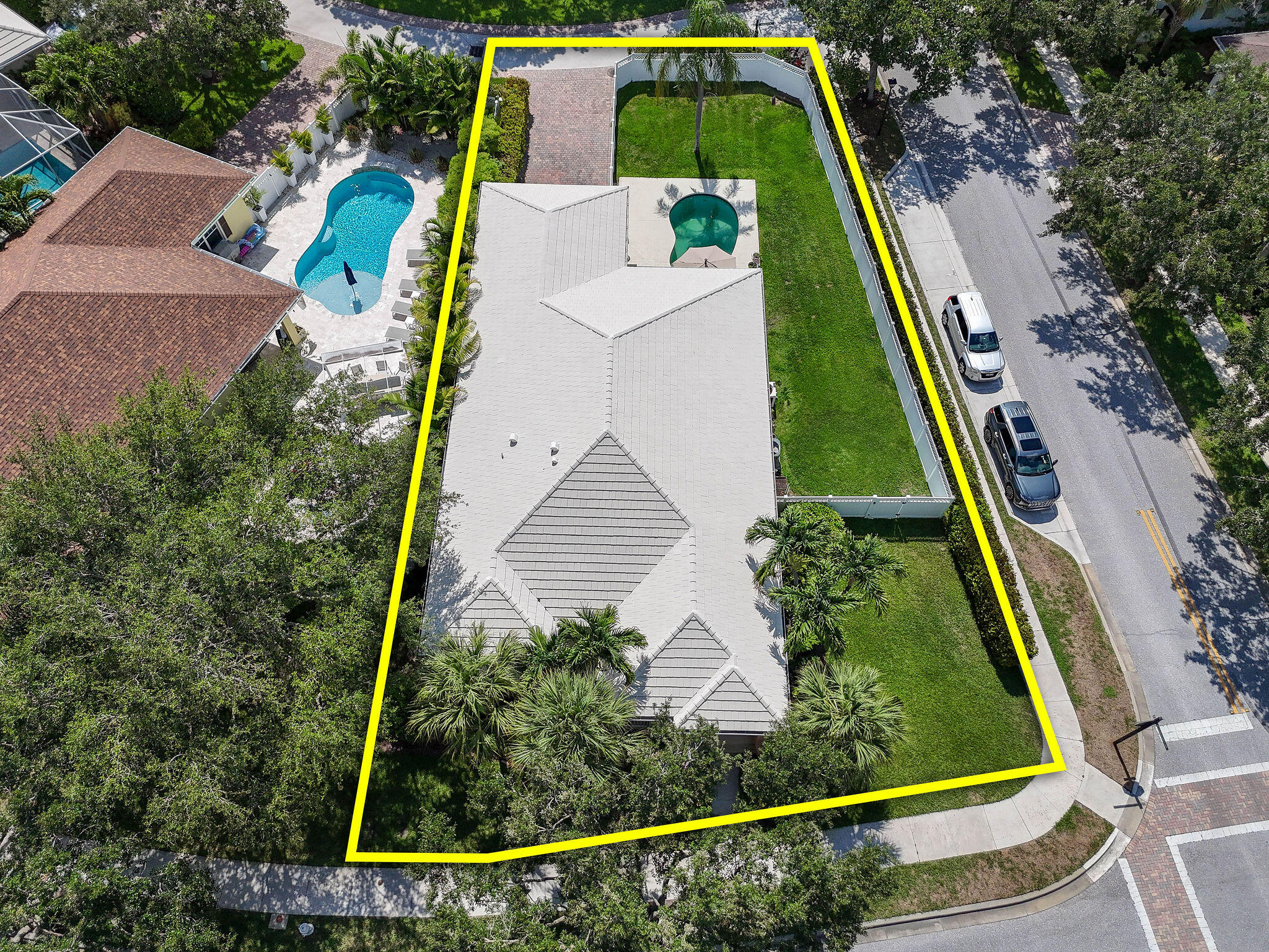 2584 East Community Drive Jupiter, FL 33458 - Photo 101 of 111 2584ECommunitySrAerials(18)a