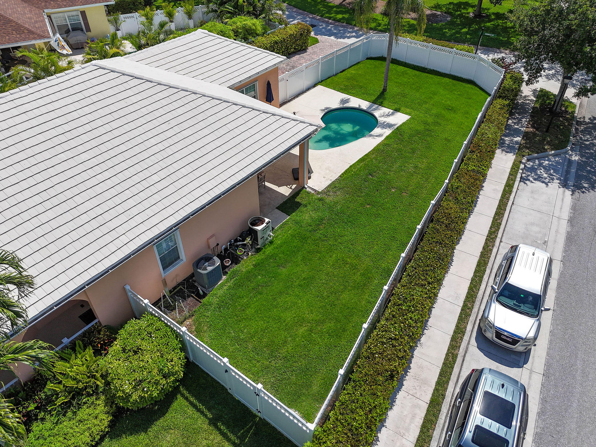 2584 East Community Drive Jupiter, FL 33458 - Photo 104 of 111 2584ECommunitySrAerials(20)