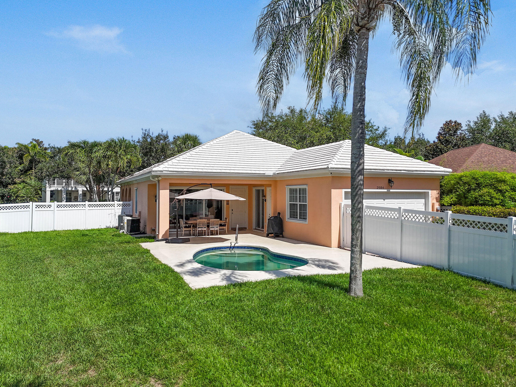 2584 East Community Drive Jupiter, FL 33458 - Photo 107 of 111 2584ECommunitySrAerials(23)