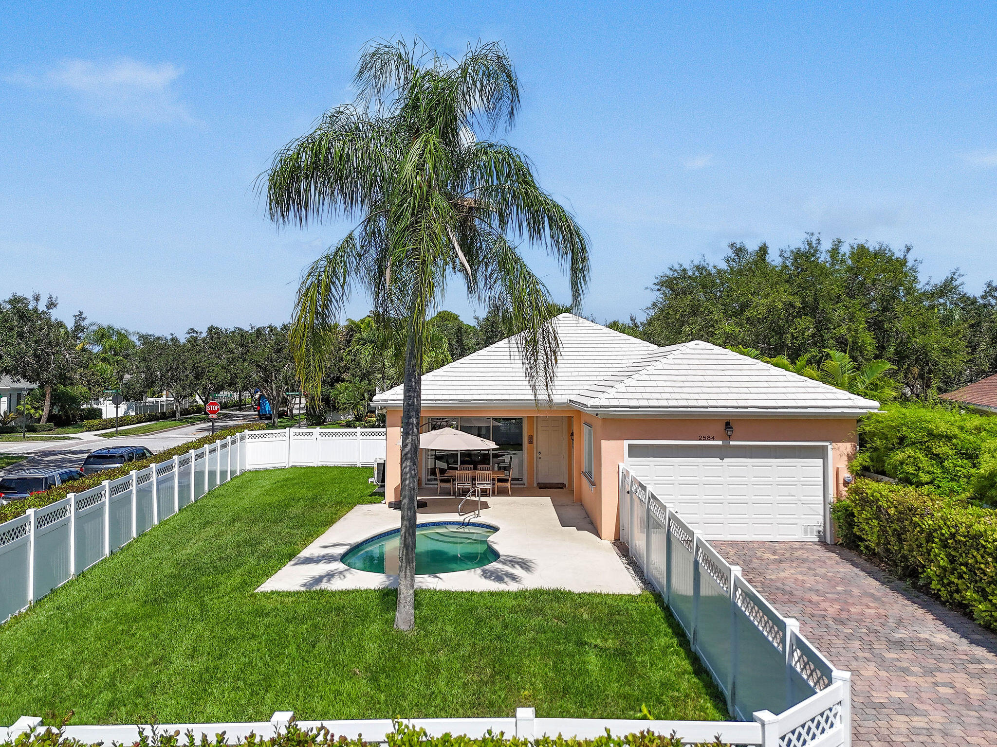 2584 East Community Drive Jupiter, FL 33458 - Photo 109 of 111 2584ECommunitySrAerials(25)