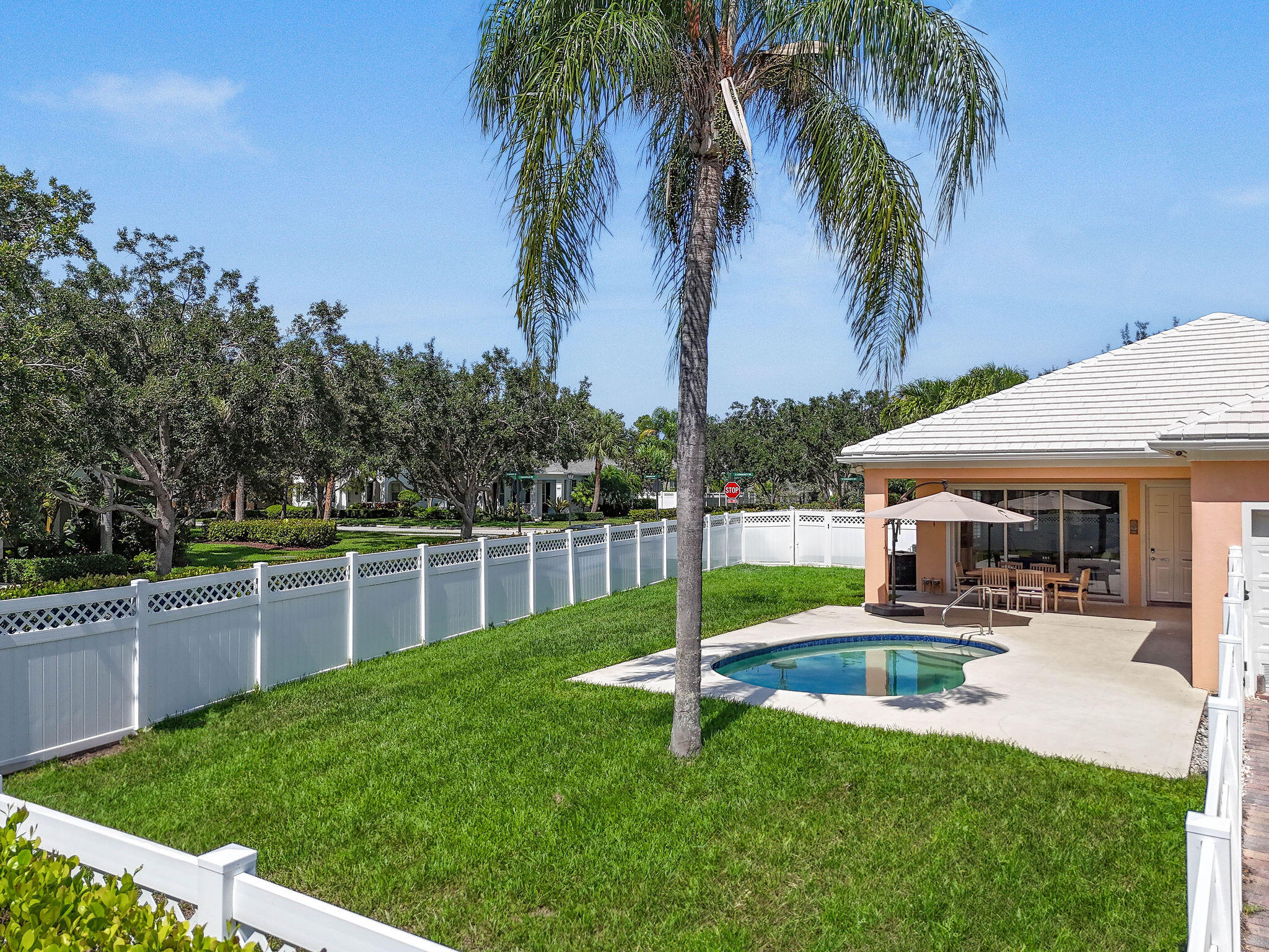 2584 East Community Drive Jupiter, FL 33458 - Photo 111 of 111 2584ECommunitySrAerials(27)