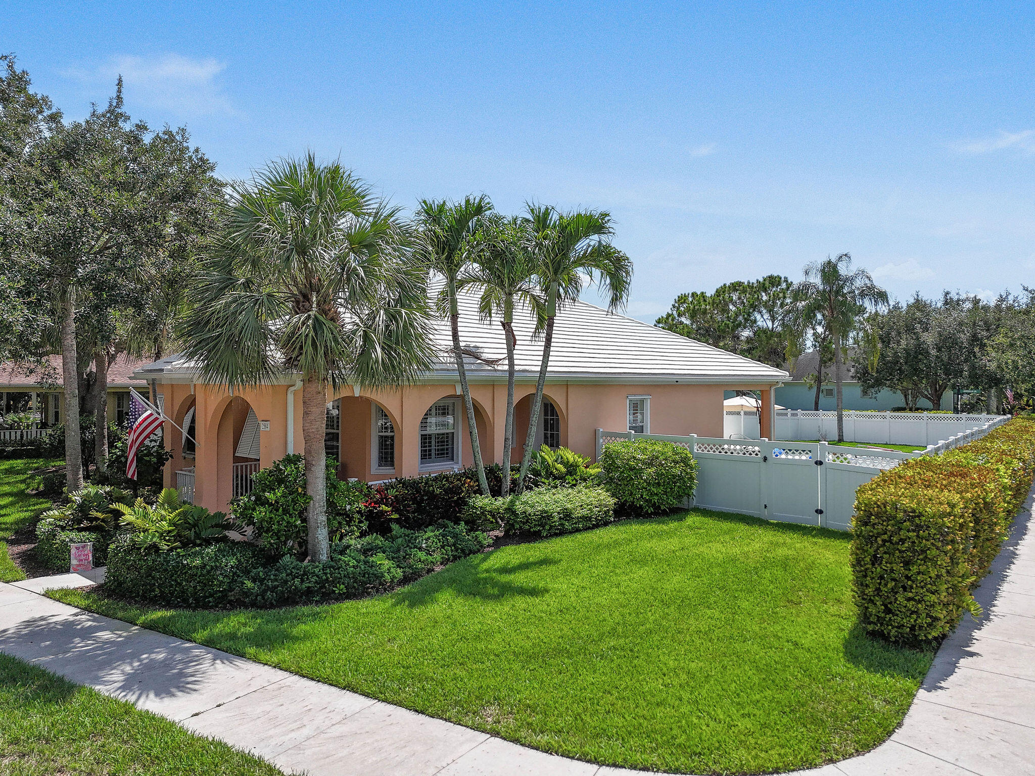 2584 East Community Drive Jupiter, FL 33458 - Photo 68 of 111 2584ECommunitySrAerials(1)