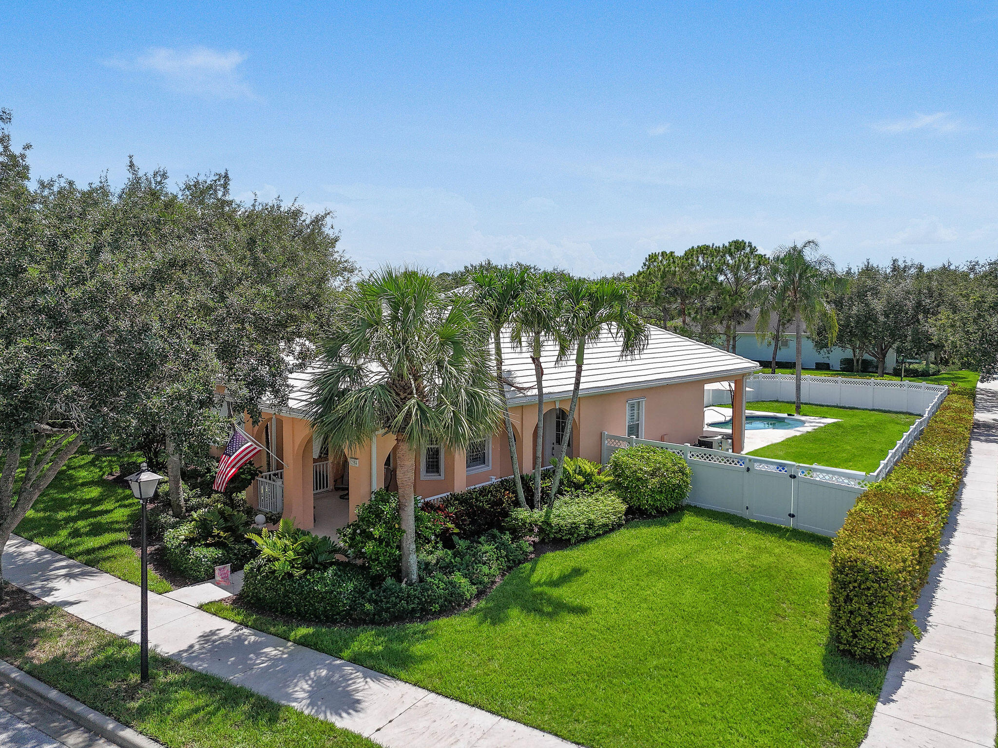 2584 East Community Drive Jupiter, FL 33458 - Photo 69 of 111 2584ECommunitySrAerials(2)