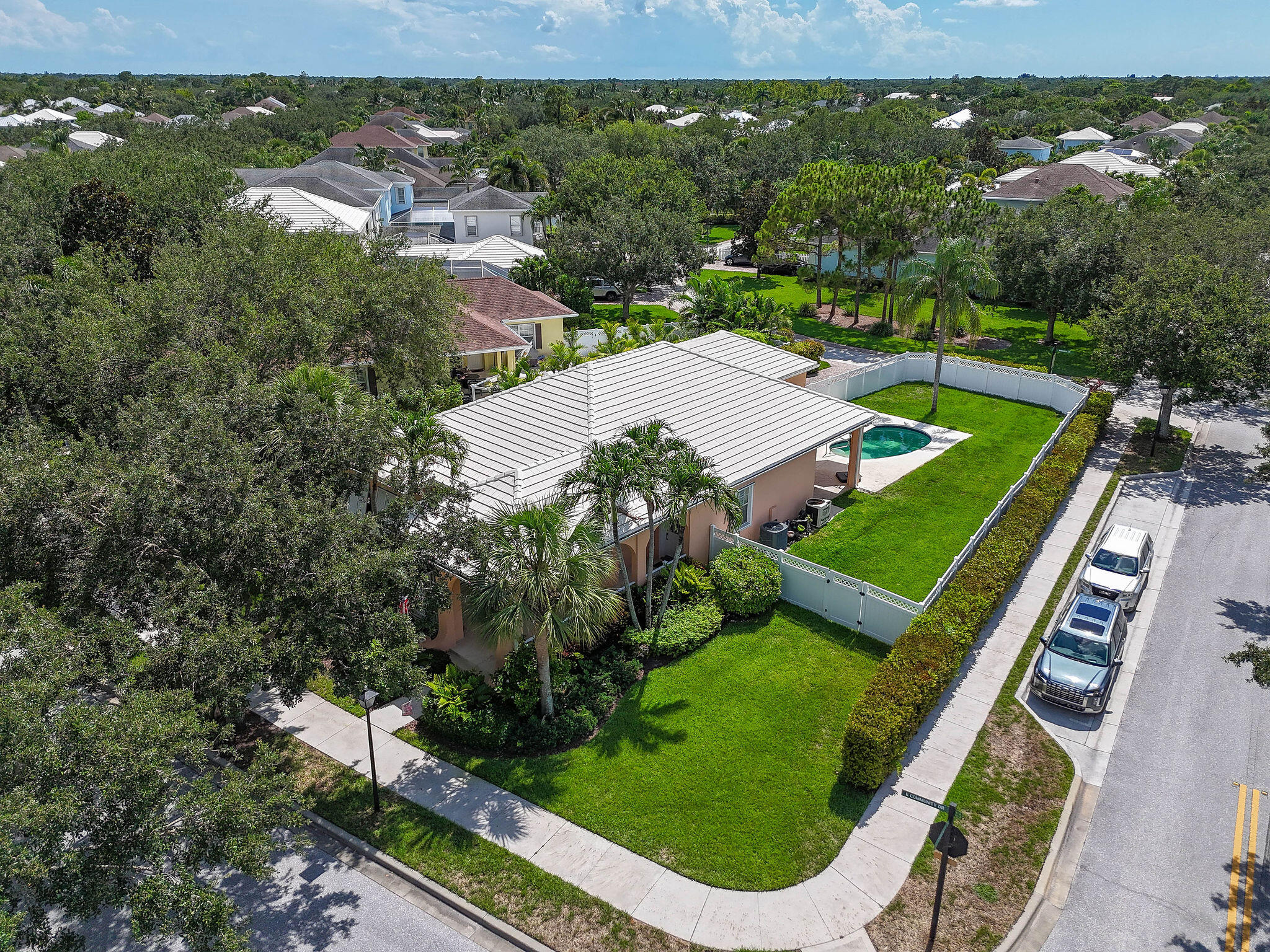 2584 East Community Drive Jupiter, FL 33458 - Photo 72 of 111 2584ECommunitySrAerials(4)