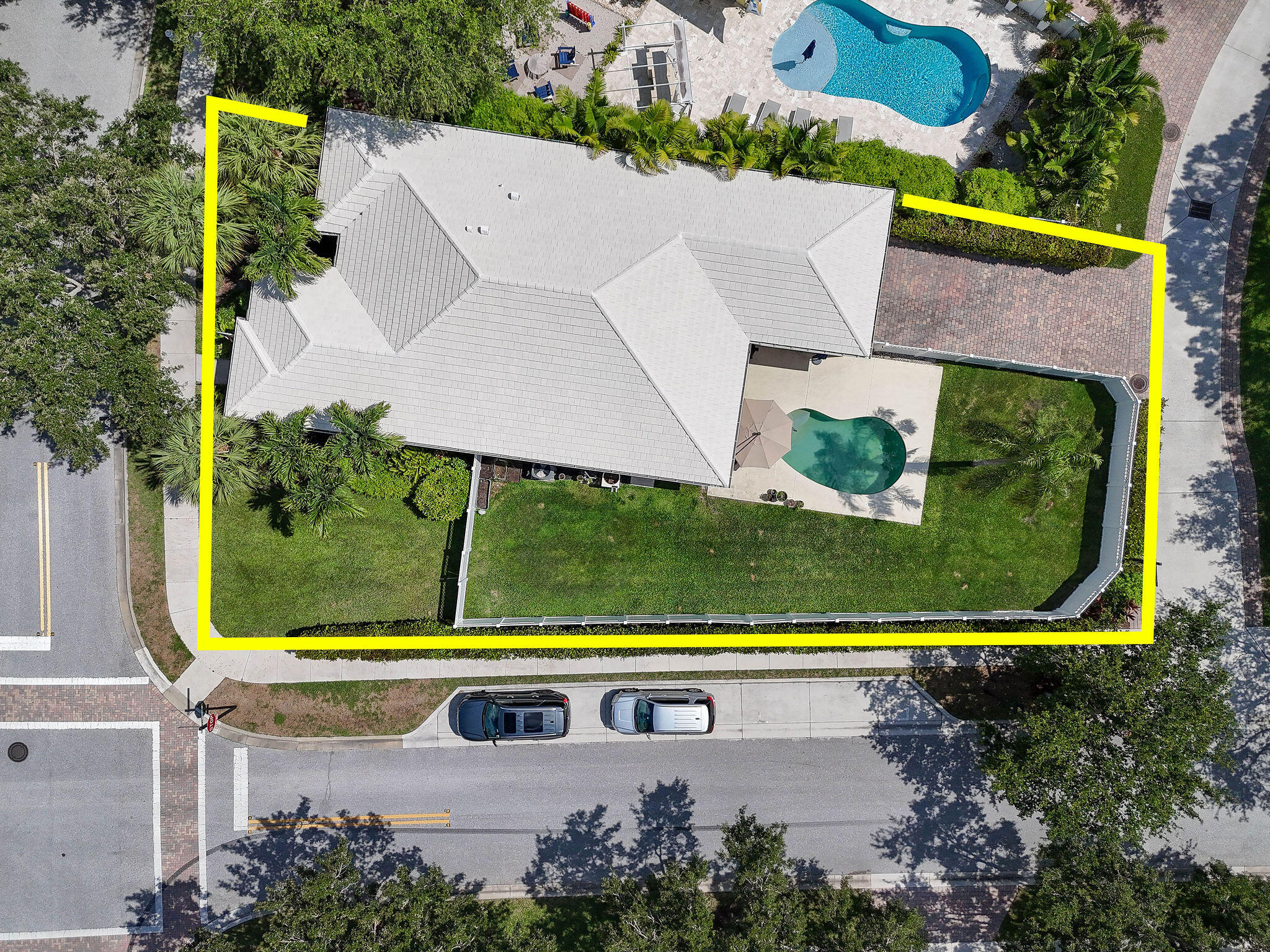 2584 East Community Drive Jupiter, FL 33458 - Photo 79 of 111 2584ECommunitySrAerials(7)a