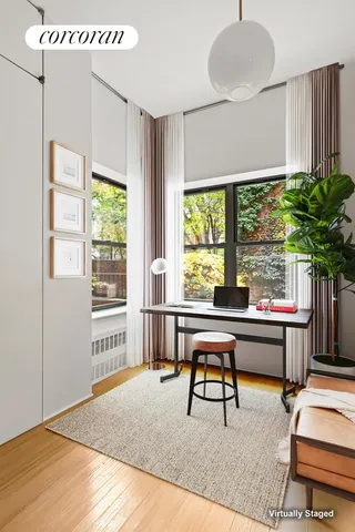 $3,500,000 | 822 Greenwich Street, Unit 1C | West Village