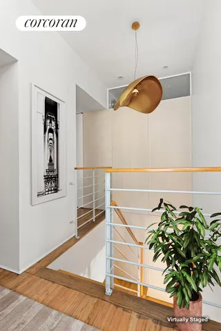 $3,500,000 | 822 Greenwich Street, Unit 1C | West Village