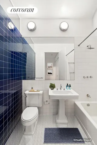 $3,500,000 | 822 Greenwich Street, Unit 1C | West Village