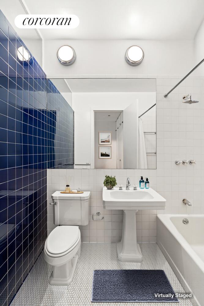 822 Greenwich Street, Unit 1C Manhattan, NY 10014 - Photo 12 of 23