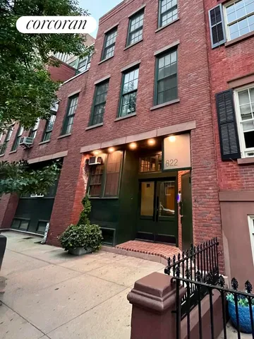 $3,500,000 | 822 Greenwich Street, Unit 1C | West Village
