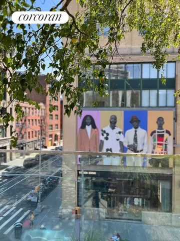 $3,500,000 | 822 Greenwich Street, Unit 1C | West Village