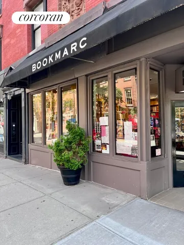 $3,500,000 | 822 Greenwich Street, Unit 1C | West Village