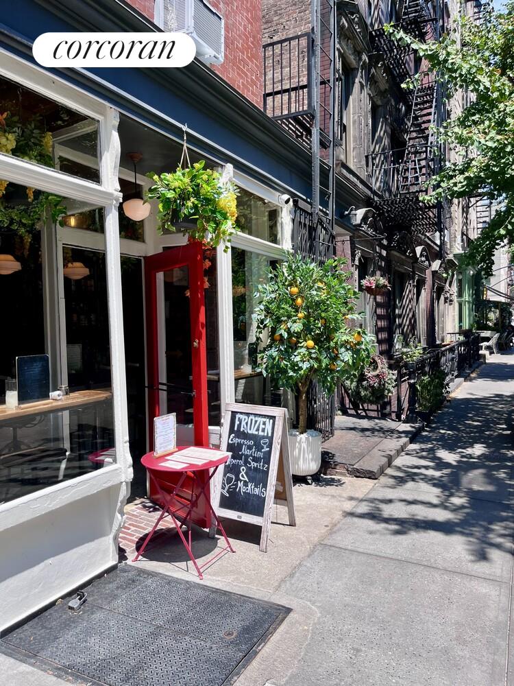 822 Greenwich Street, Unit 1C Manhattan, NY 10014 - Photo 17 of 23