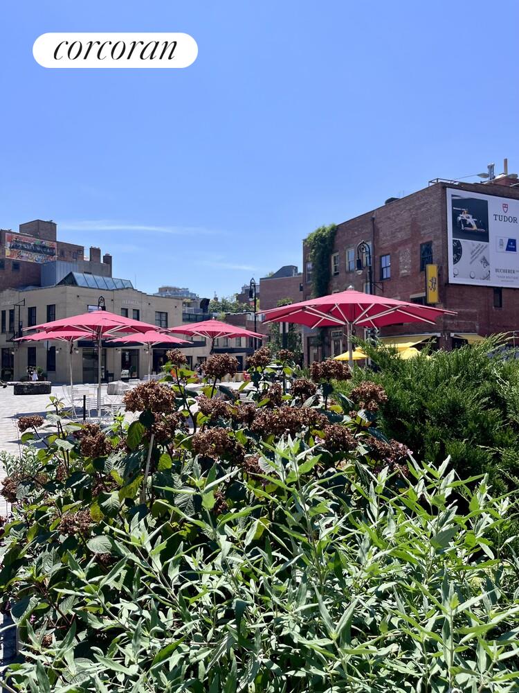 822 Greenwich Street, Unit 1C Manhattan, NY 10014 - Photo 18 of 23