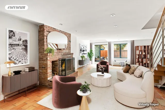 $3,500,000 | 822 Greenwich Street, Unit 1C | West Village