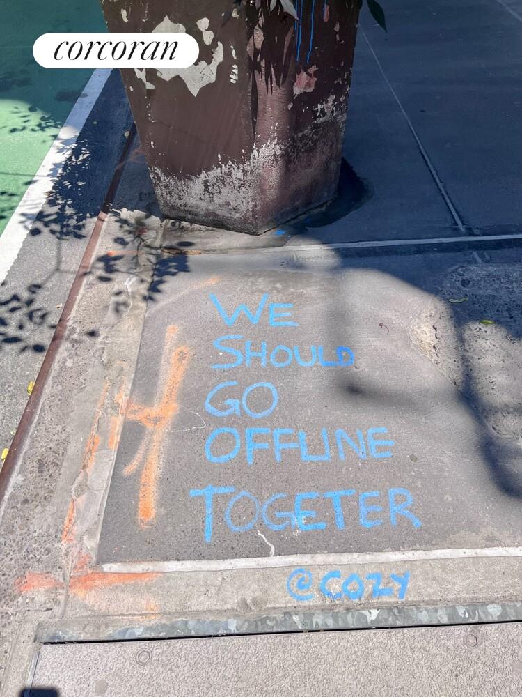 822 Greenwich Street, Unit 1C Manhattan, NY 10014 - Photo 22 of 23