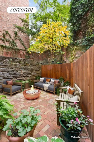 $3,500,000 | 822 Greenwich Street, Unit 1C | West Village