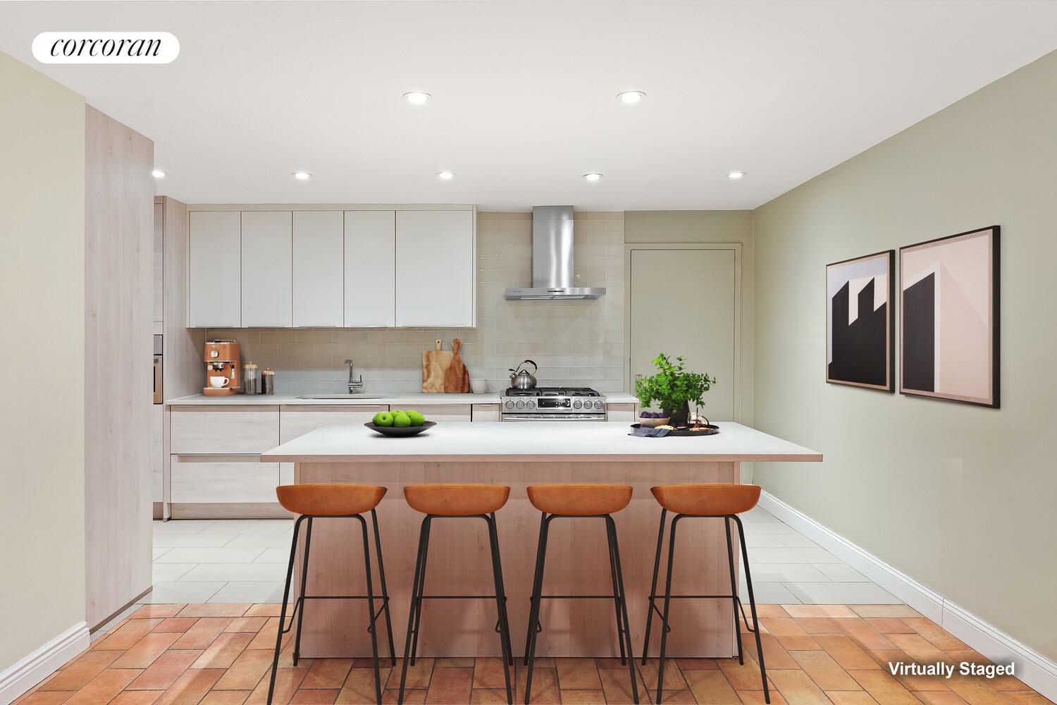 822 Greenwich Street, Unit 1C Manhattan, NY 10014 - Photo 4 of 23