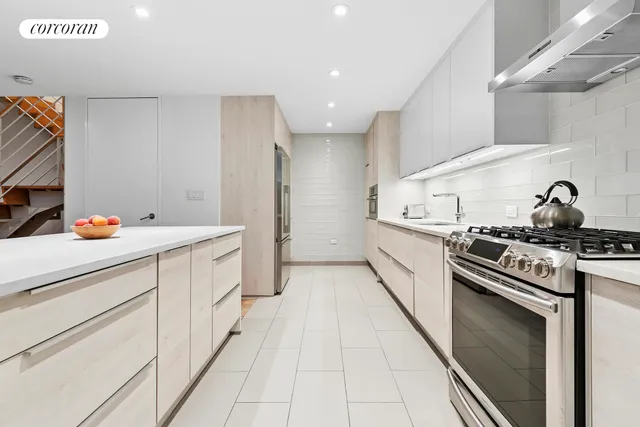 $3,500,000 | 822 Greenwich Street, Unit 1C | West Village