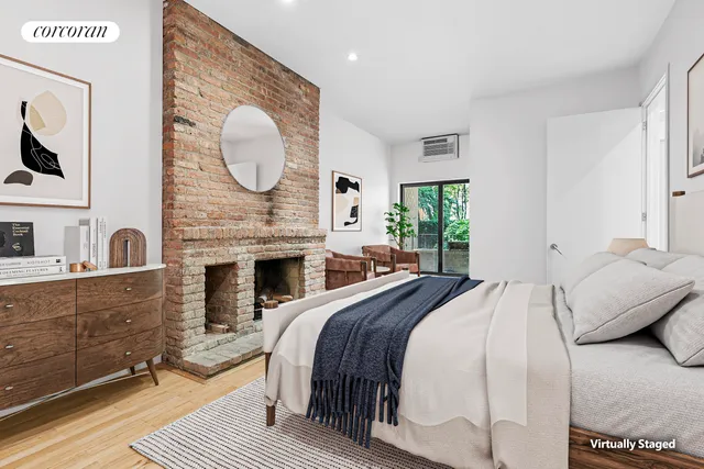 $3,500,000 | 822 Greenwich Street, Unit 1C | West Village
