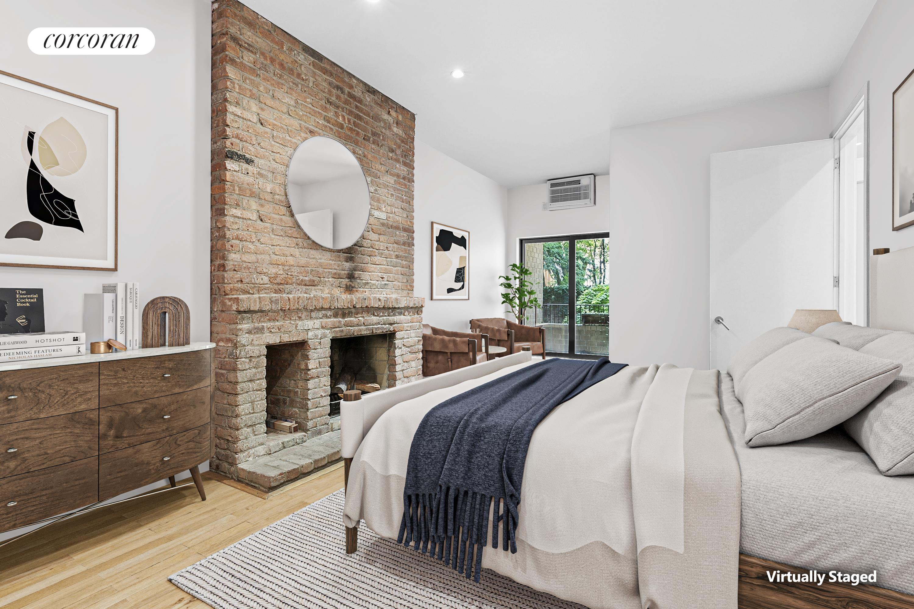 822 Greenwich Street, Unit 1C Manhattan, NY 10014 - Photo 6 of 23