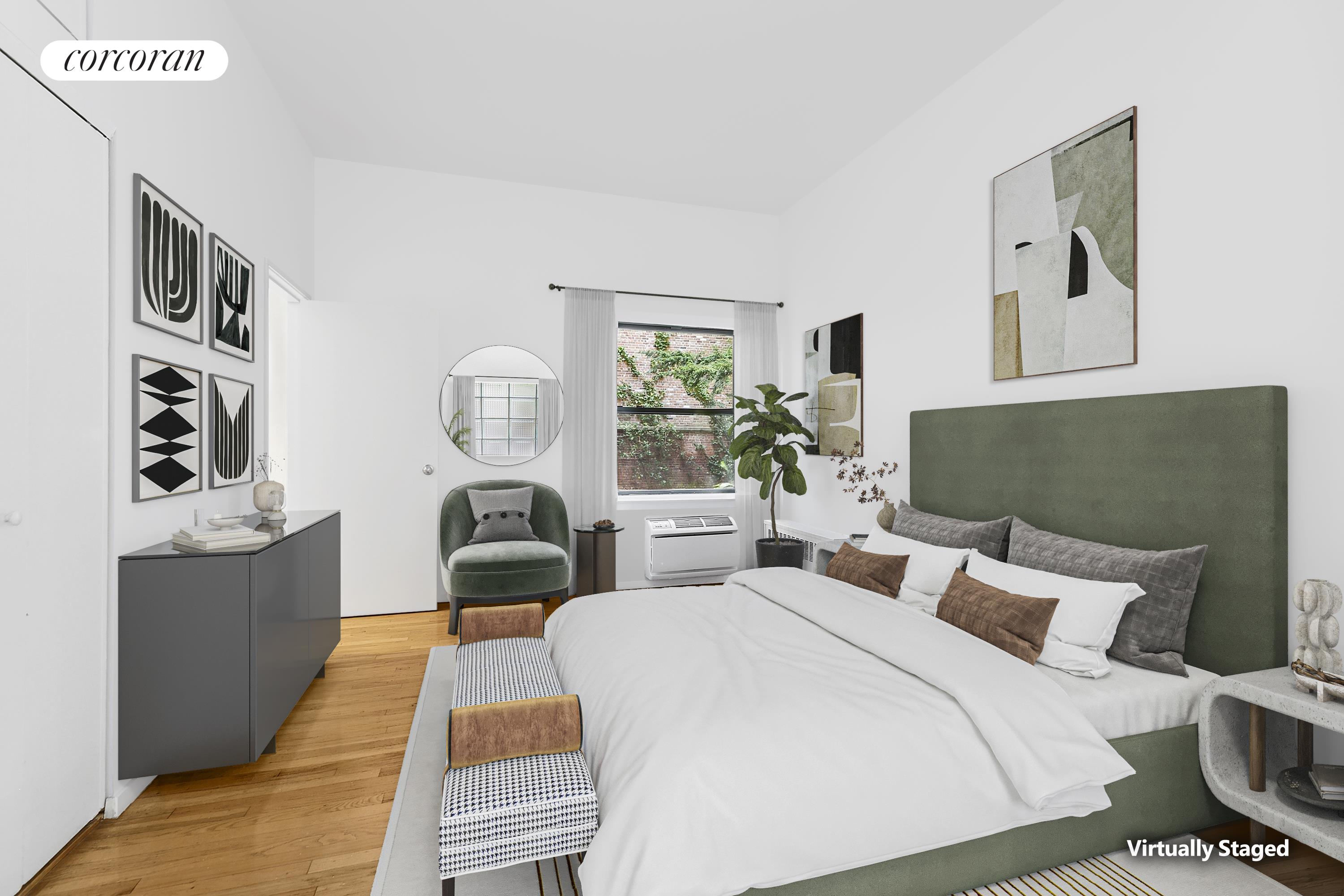 822 Greenwich Street, Unit 1C Manhattan, NY 10014 - Photo 8 of 23