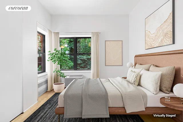 $3,500,000 | 822 Greenwich Street, Unit 1C | West Village