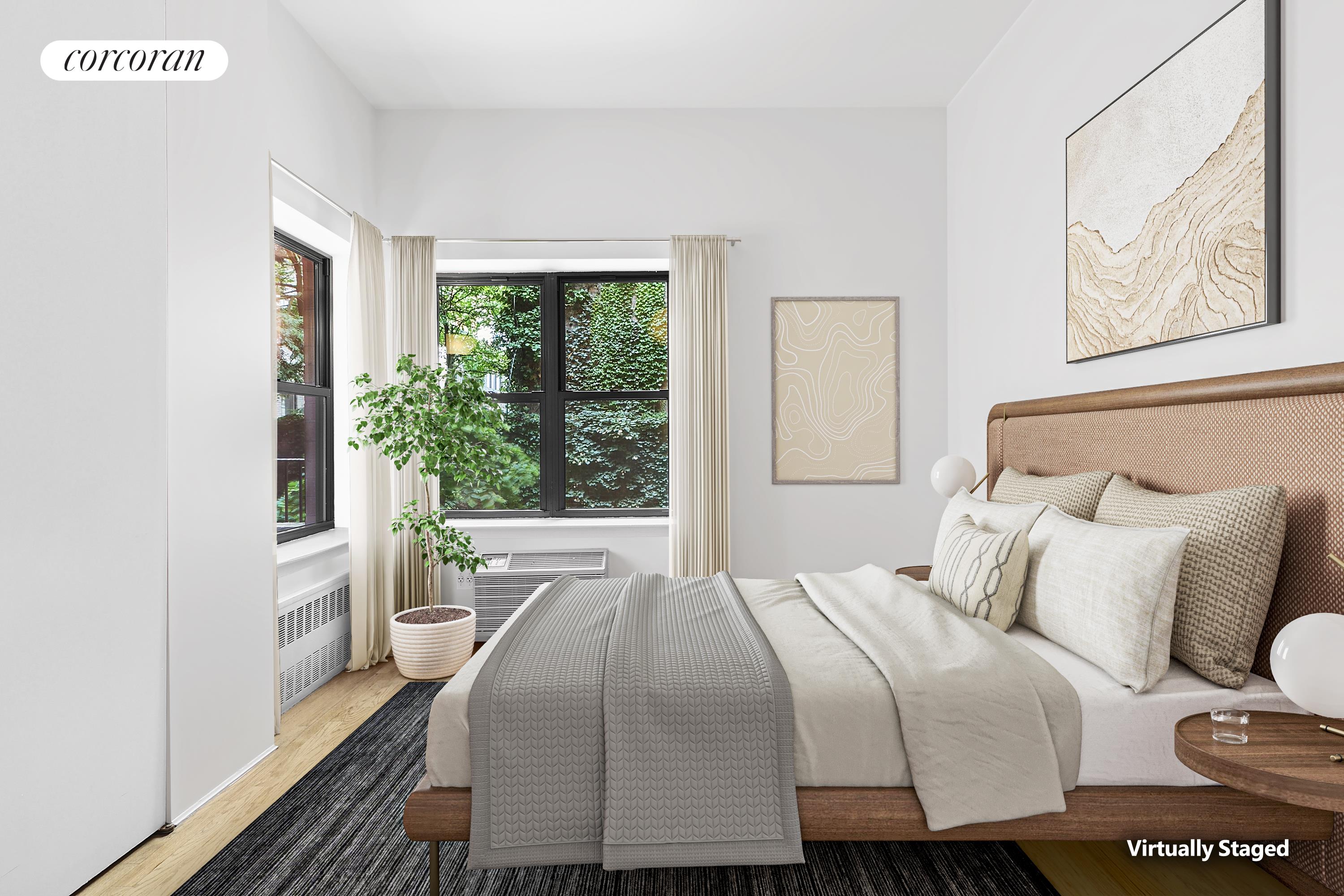 822 Greenwich Street, Unit 1C Manhattan, NY 10014 - Photo 9 of 23