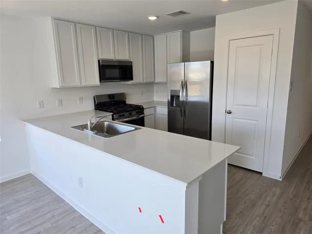 $234,990 | 17327 Glacier Forest Lane, Crosby, TX 77532