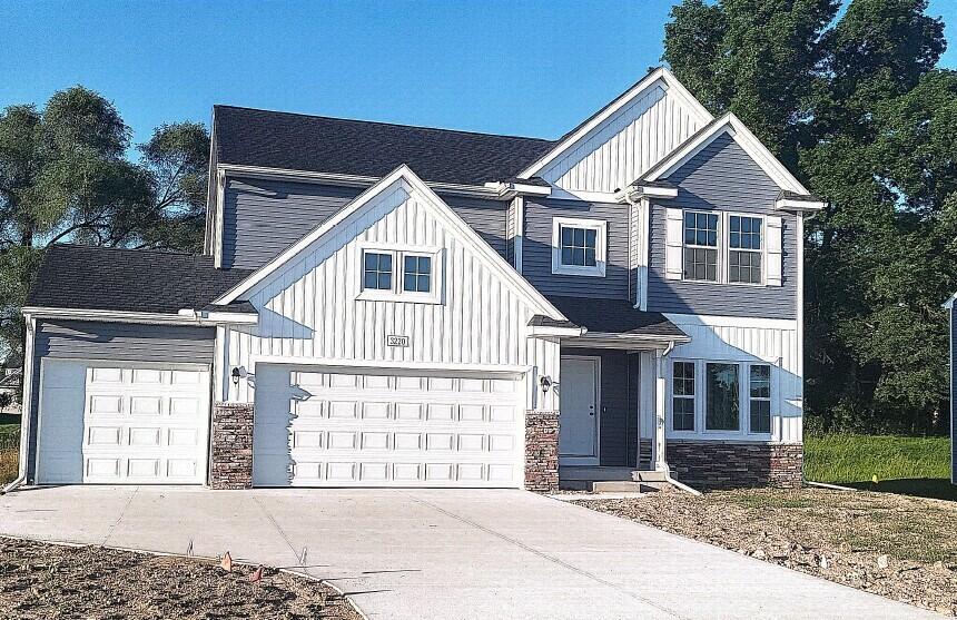 3220 Railtown Road Caledonia, MI 49316 - Photo 2 of 2 TAF027