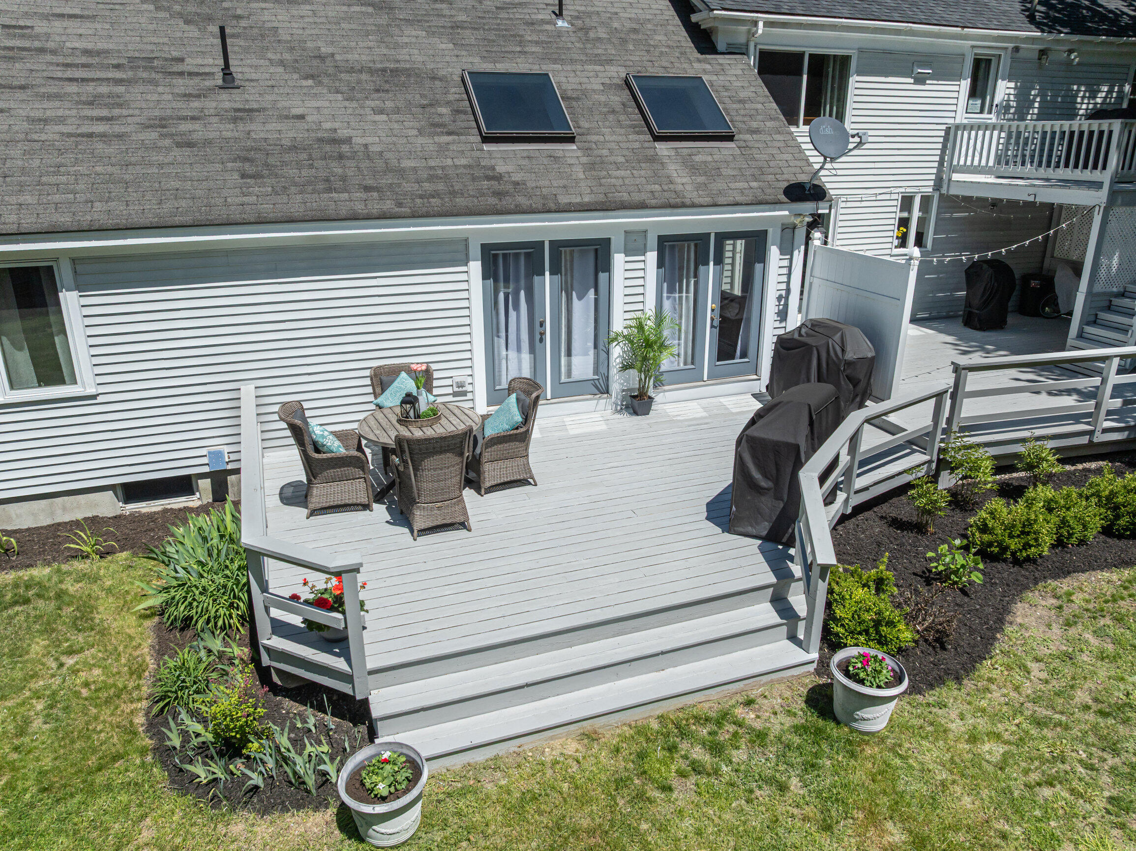 56 Yarmouth Road Gray, ME 04039 - Photo 86 of 98 Exterior-0562