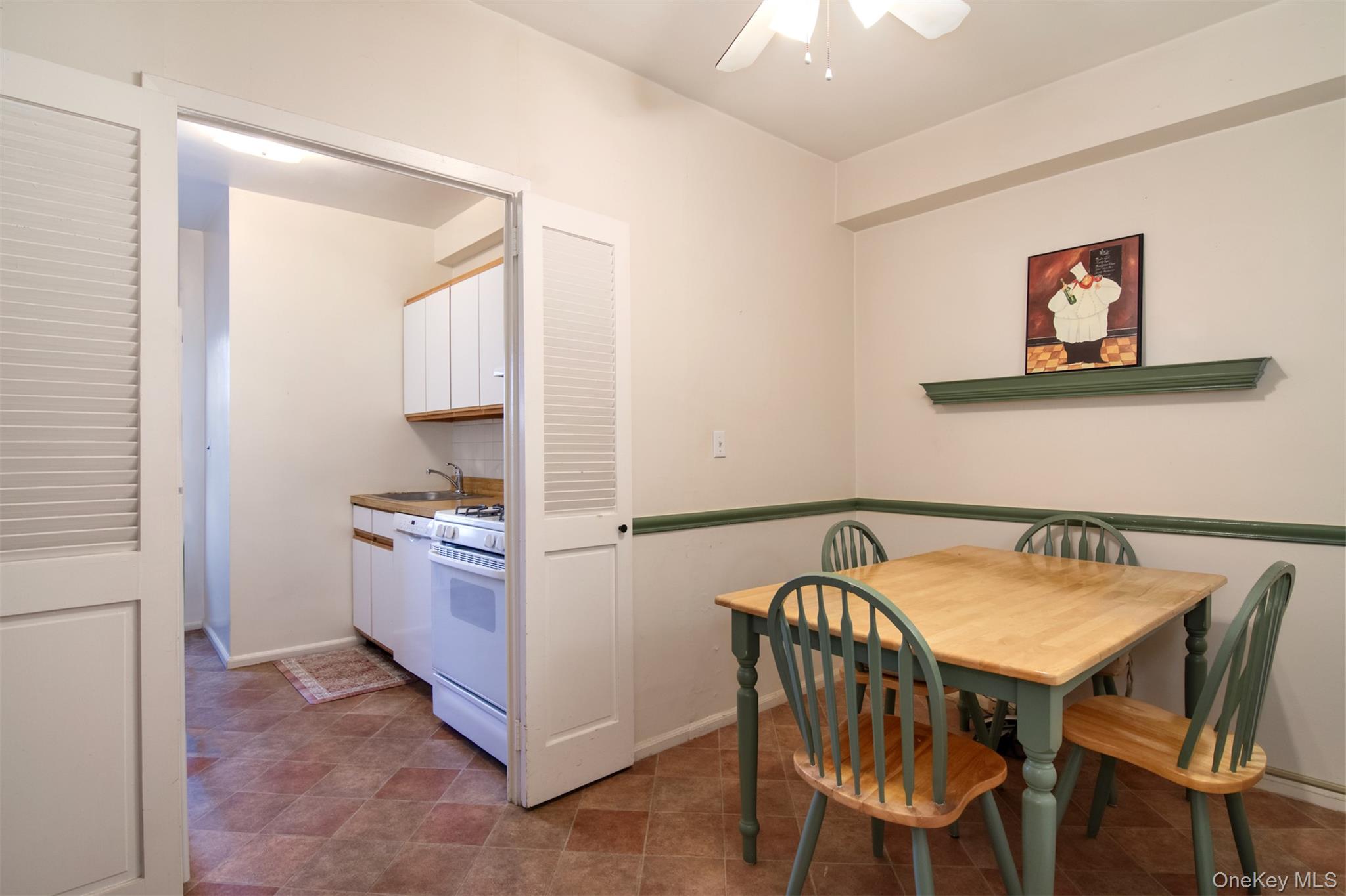 900 Palmer Road, Unit 7D Bronxville, NY 10708 - Photo 10 of 22