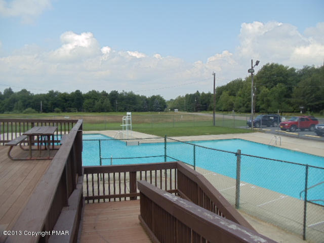 2192 Spokane Road Albrightsville, PA 18210 - Photo 2 of 13 Association pool