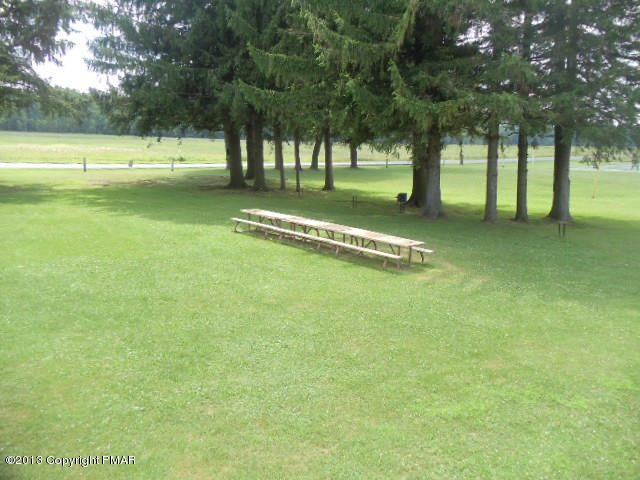 2192 Spokane Road Albrightsville, PA 18210 - Photo 3 of 13 Association picnic grounds