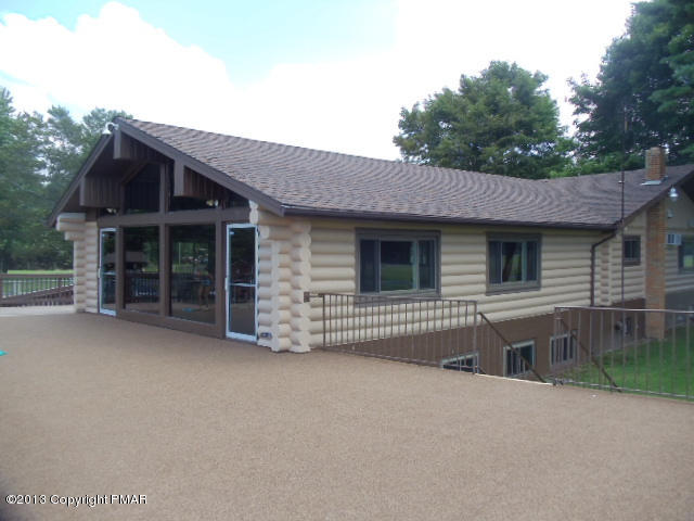 2192 Spokane Road Albrightsville, PA 18210 - Photo 6 of 13 Club house