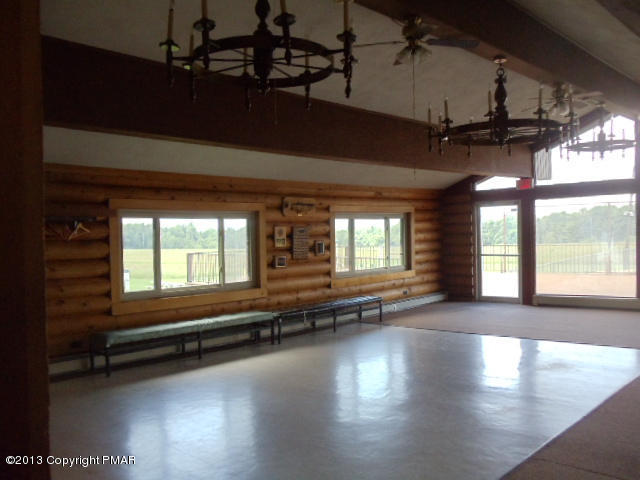 2192 Spokane Road Albrightsville, PA 18210 - Photo 9 of 13 Club house banquet party room